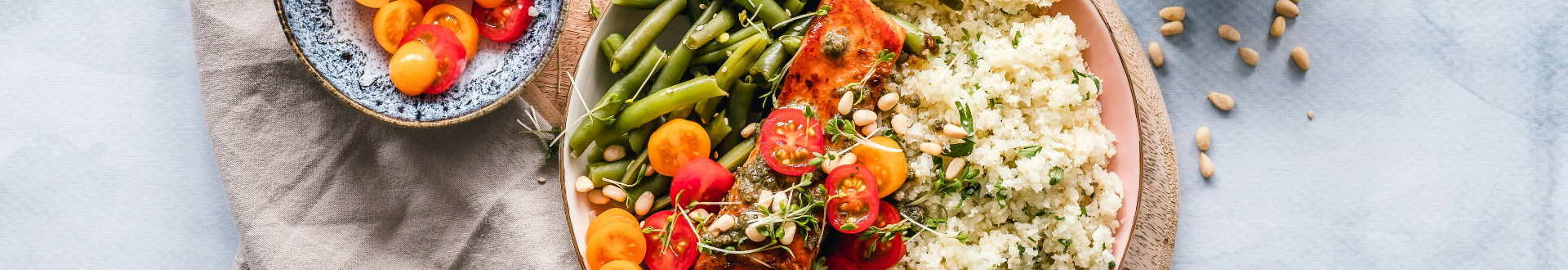 OMEGA-3 PARA NUTRIR Y CUIDAR LA SALUD DE TUS OJOS